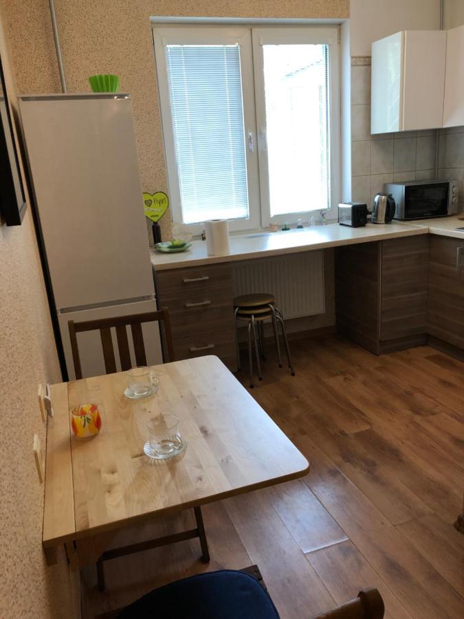 Apartament Pearl Of Imanta Ryga Zewnętrze zdjęcie