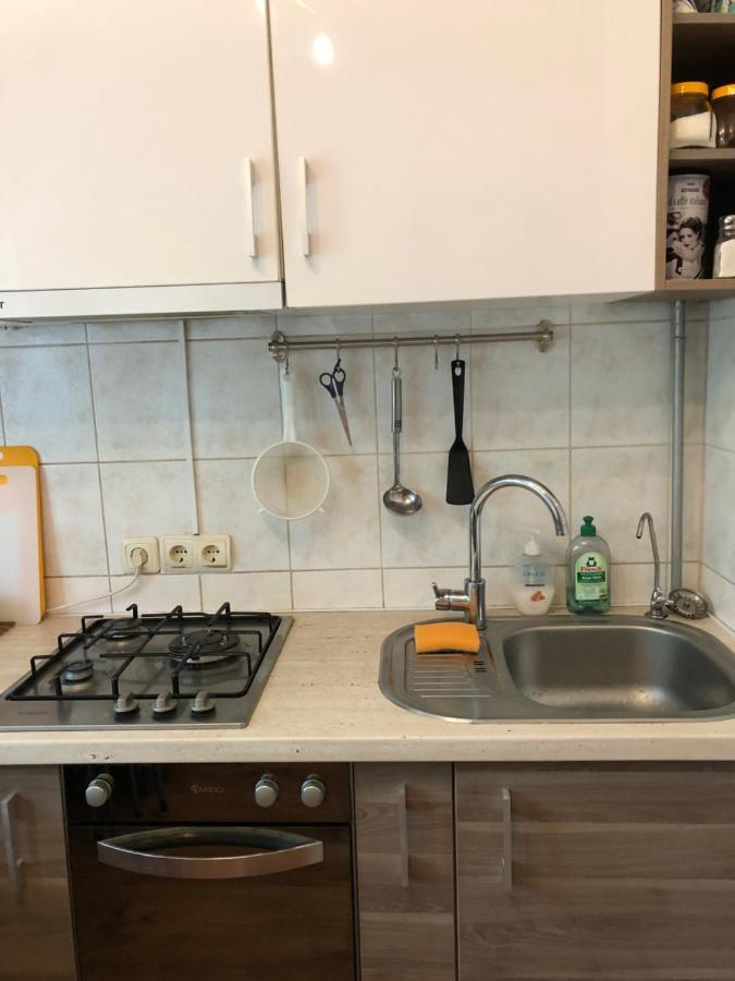 Apartament Pearl Of Imanta Ryga Zewnętrze zdjęcie