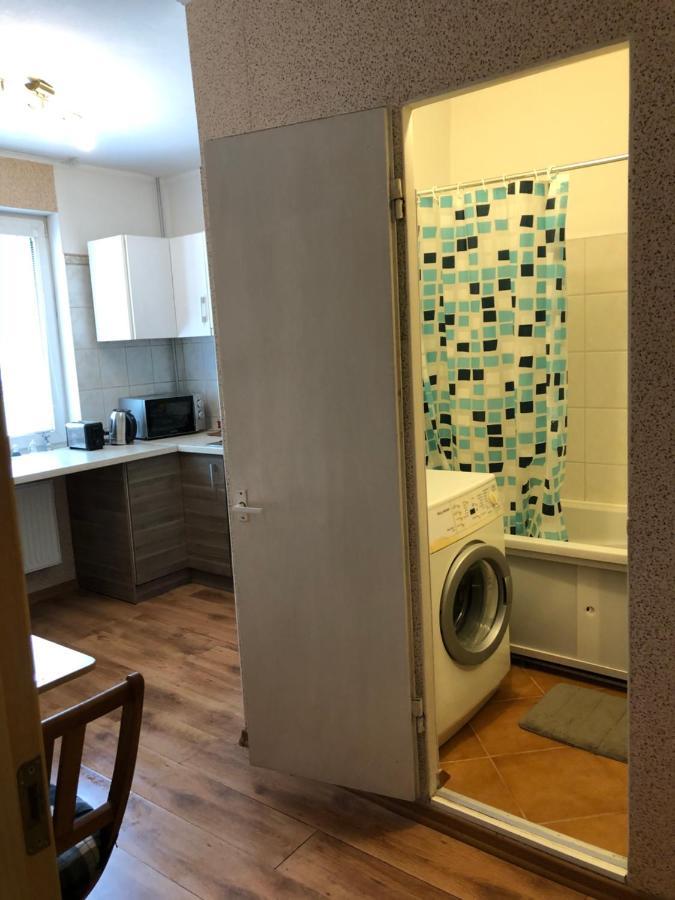Apartament Pearl Of Imanta Ryga Zewnętrze zdjęcie