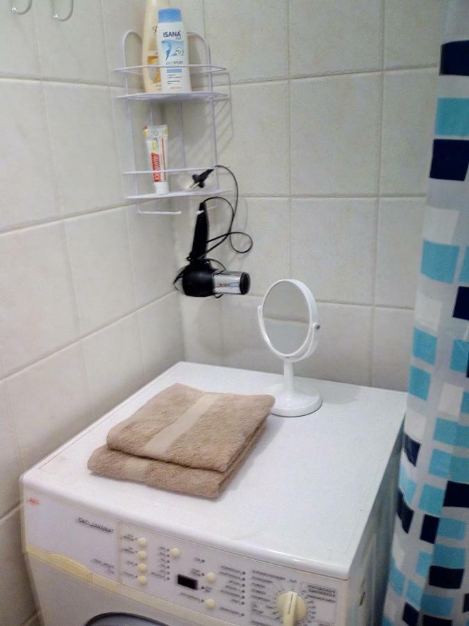 Apartament Pearl Of Imanta Ryga Zewnętrze zdjęcie