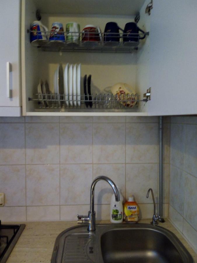 Apartament Pearl Of Imanta Ryga Zewnętrze zdjęcie